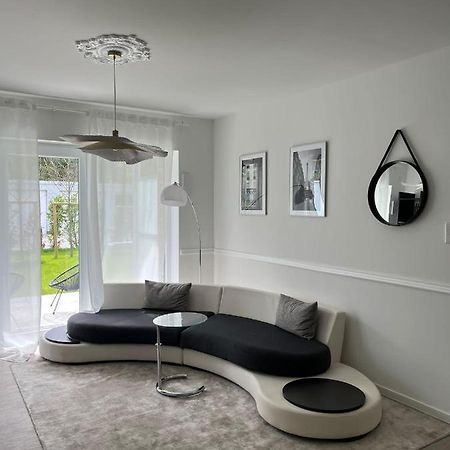 Paris To Bochum, 4 Pers. Apartm. 외부 사진