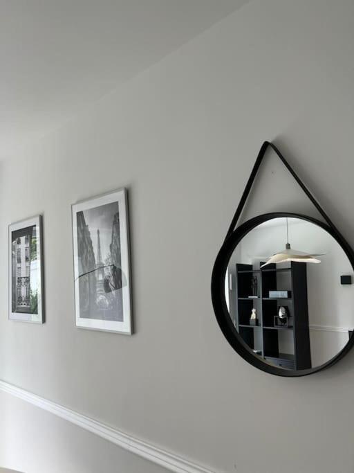 Paris To Bochum, 4 Pers. Apartm. 외부 사진