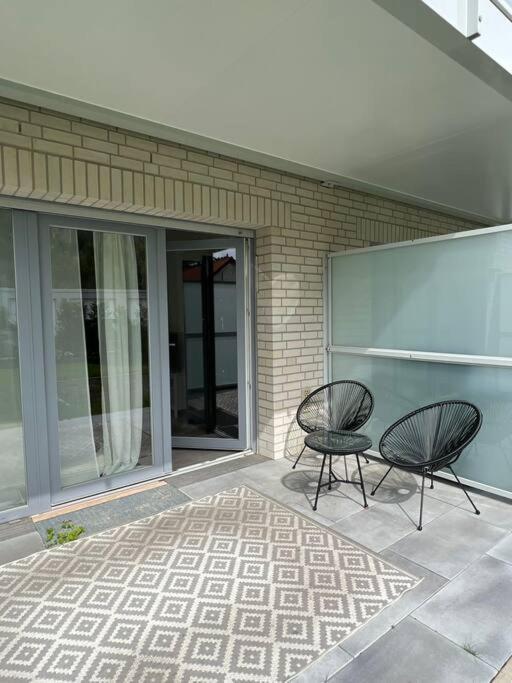 Paris To Bochum, 4 Pers. Apartm. 외부 사진