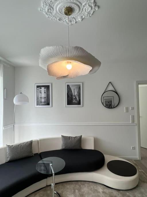 Paris To Bochum, 4 Pers. Apartm. 외부 사진