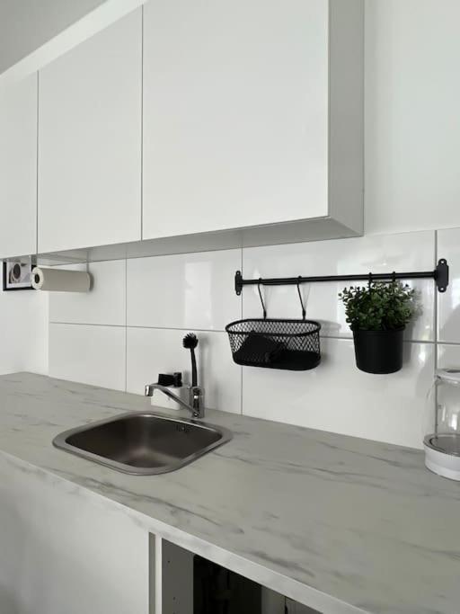 Paris To Bochum, 4 Pers. Apartm. 외부 사진