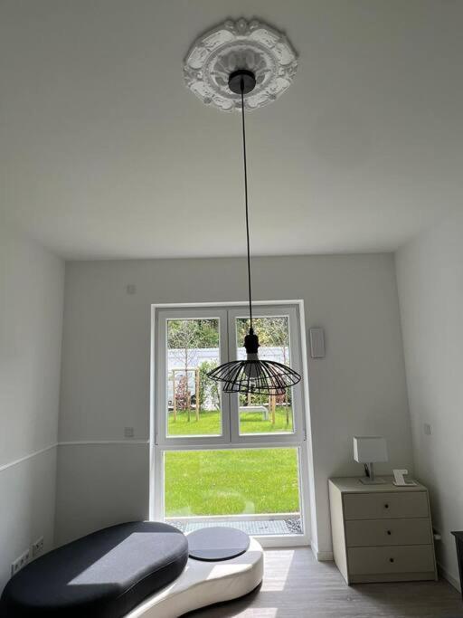 Paris To Bochum, 4 Pers. Apartm. 외부 사진