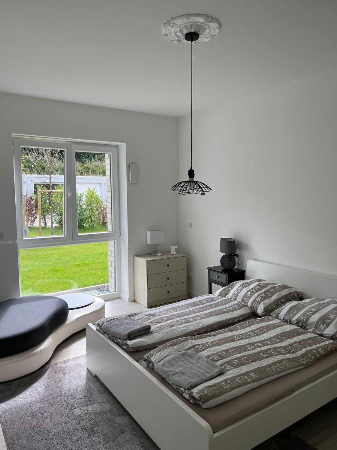Paris To Bochum, 4 Pers. Apartm. 외부 사진