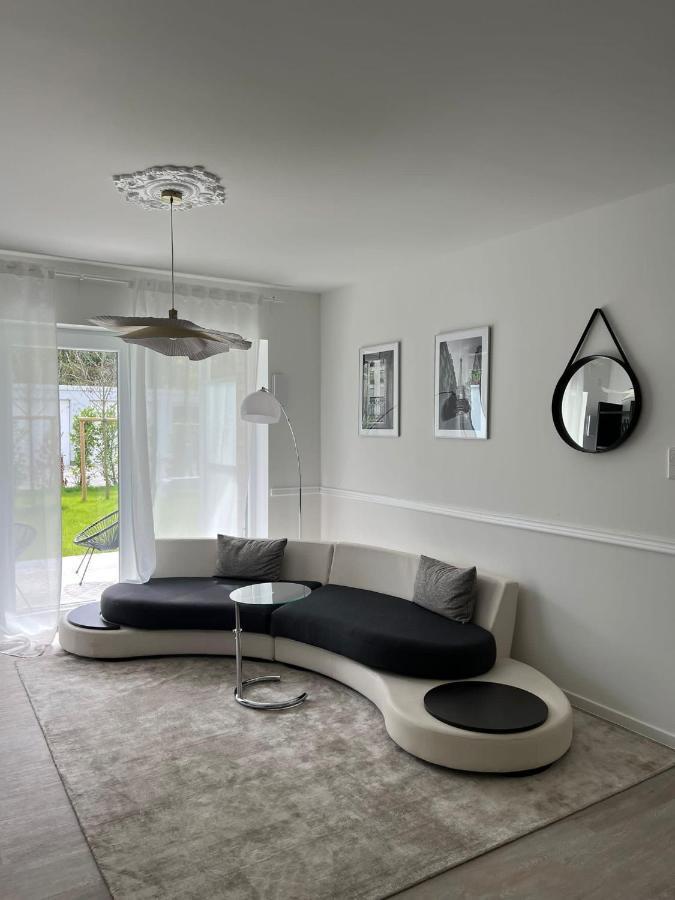 Paris To Bochum, 4 Pers. Apartm. 외부 사진